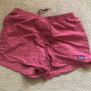 Patagonia baggies shorts 5”